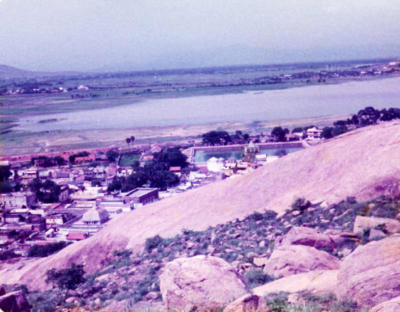 Manamadurai